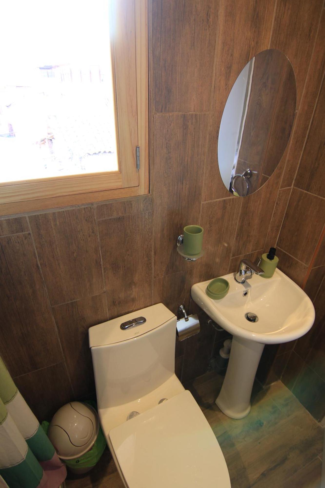 Bamba House Cusco Hostel ภายนอก รูปภาพ