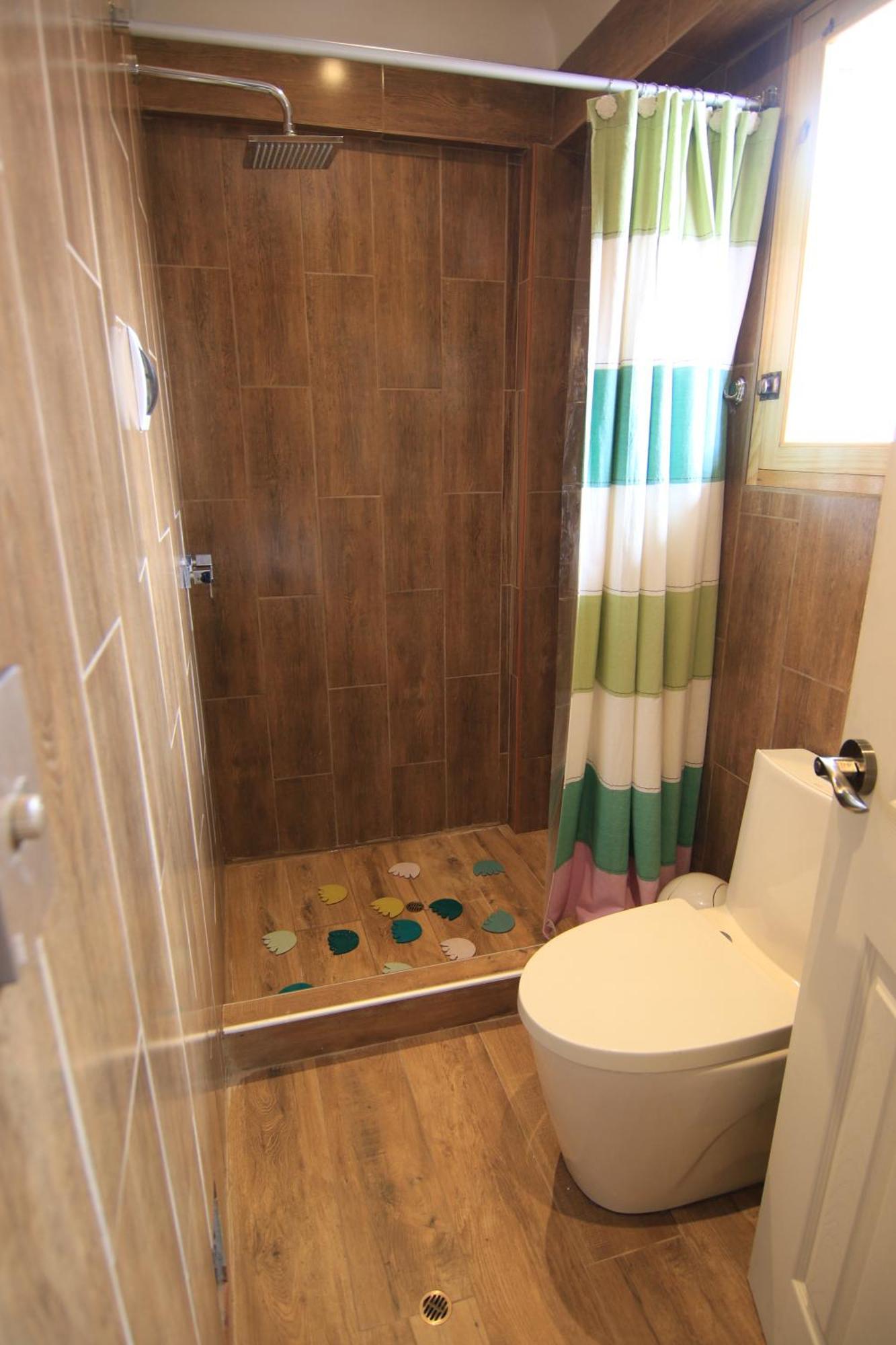 Bamba House Cusco Hostel ภายนอก รูปภาพ