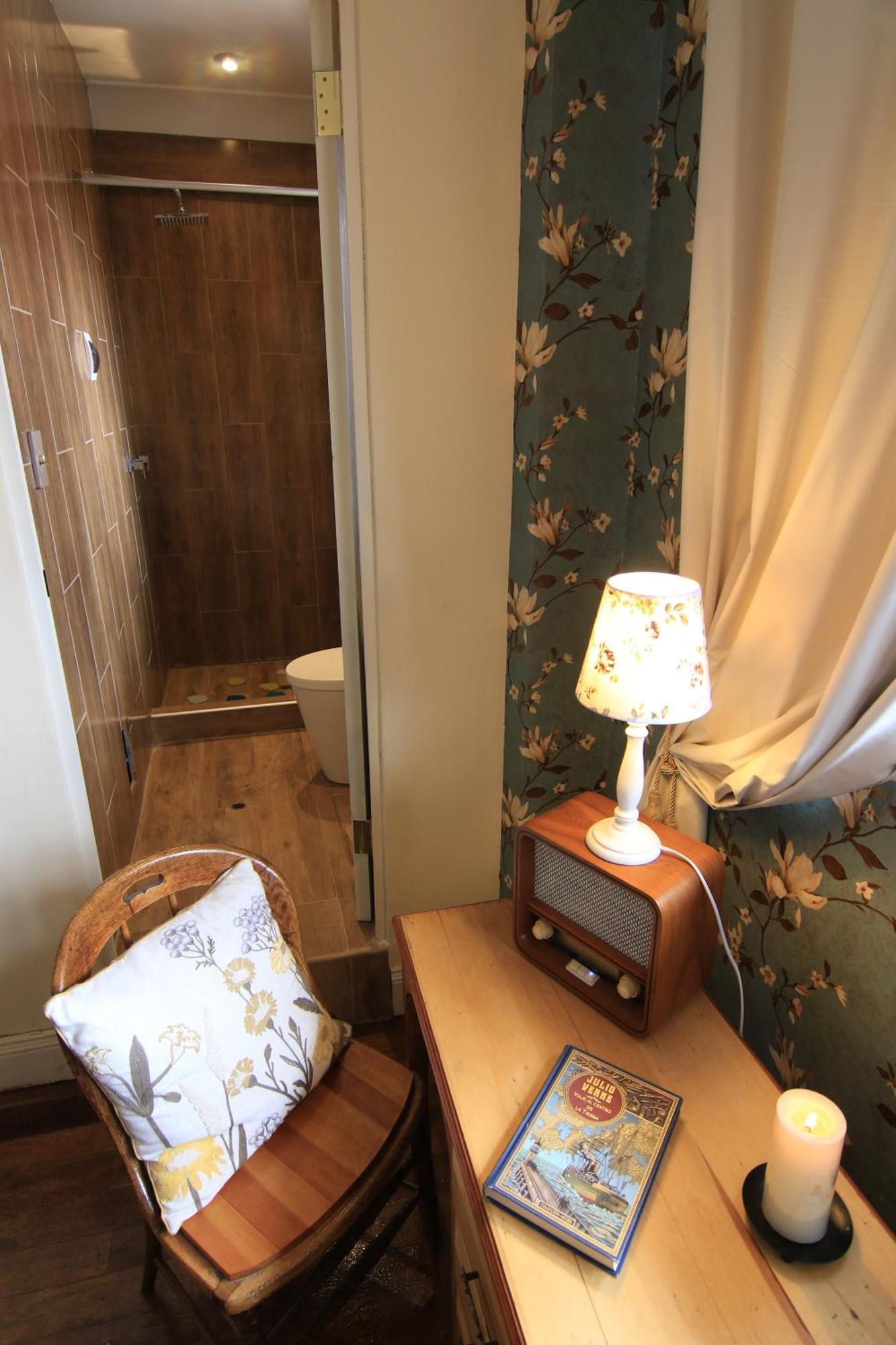 Bamba House Cusco Hostel ภายนอก รูปภาพ