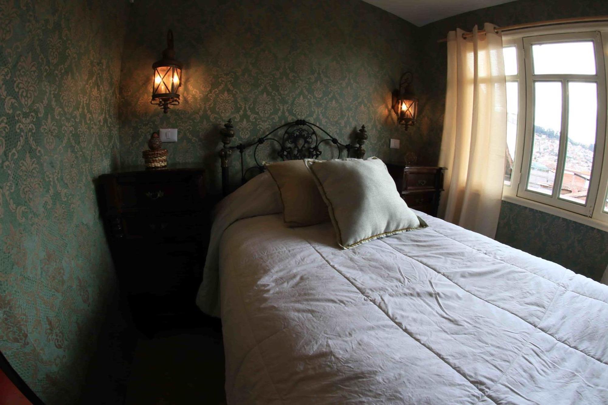 Bamba House Cusco Hostel ภายนอก รูปภาพ