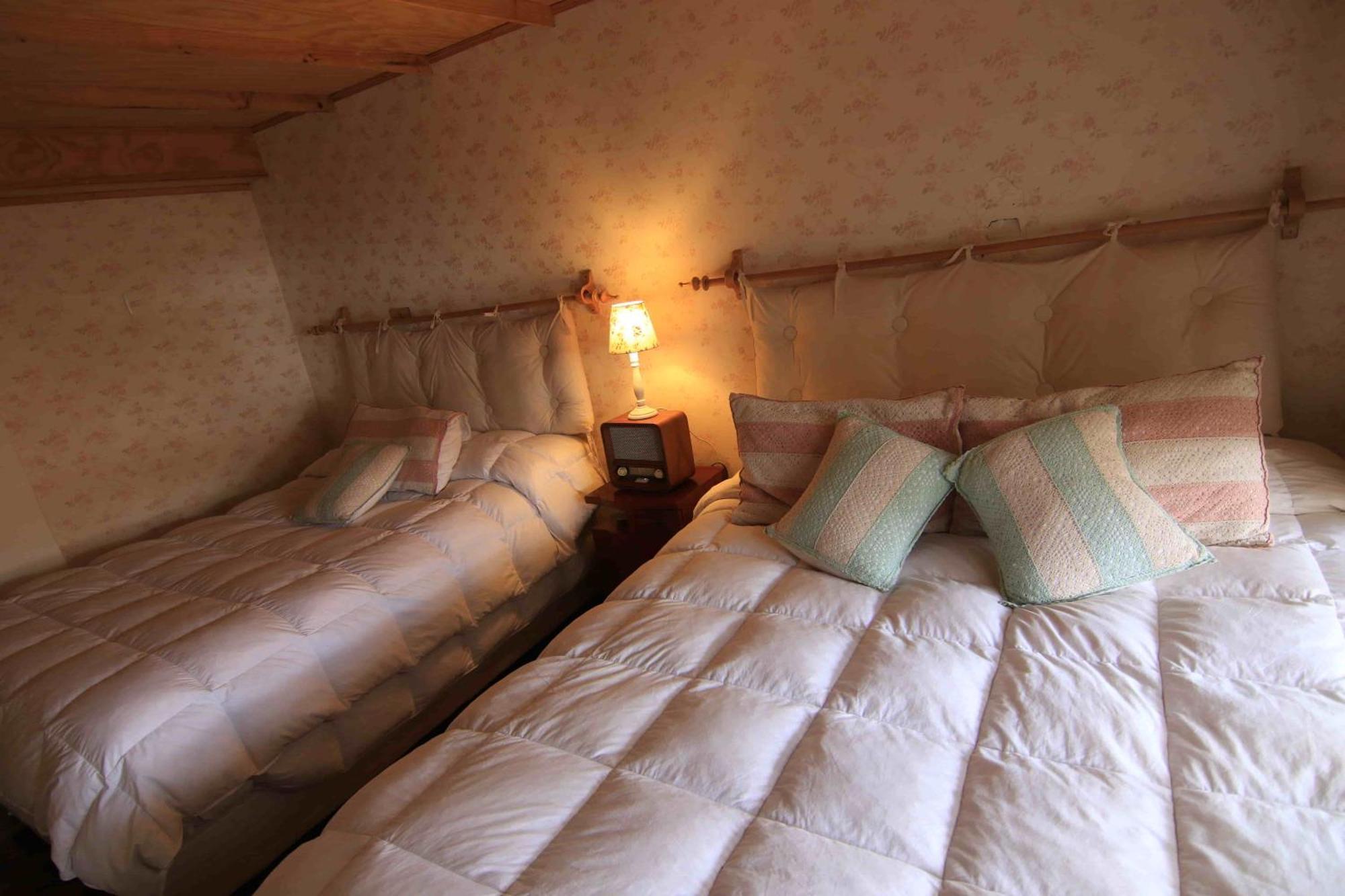 Bamba House Cusco Hostel ภายนอก รูปภาพ