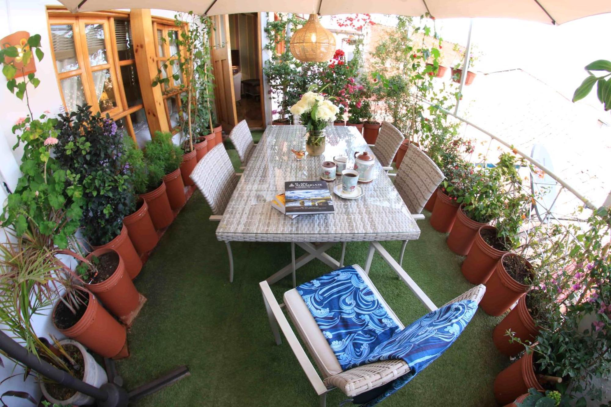 Bamba House Cusco Hostel ภายนอก รูปภาพ