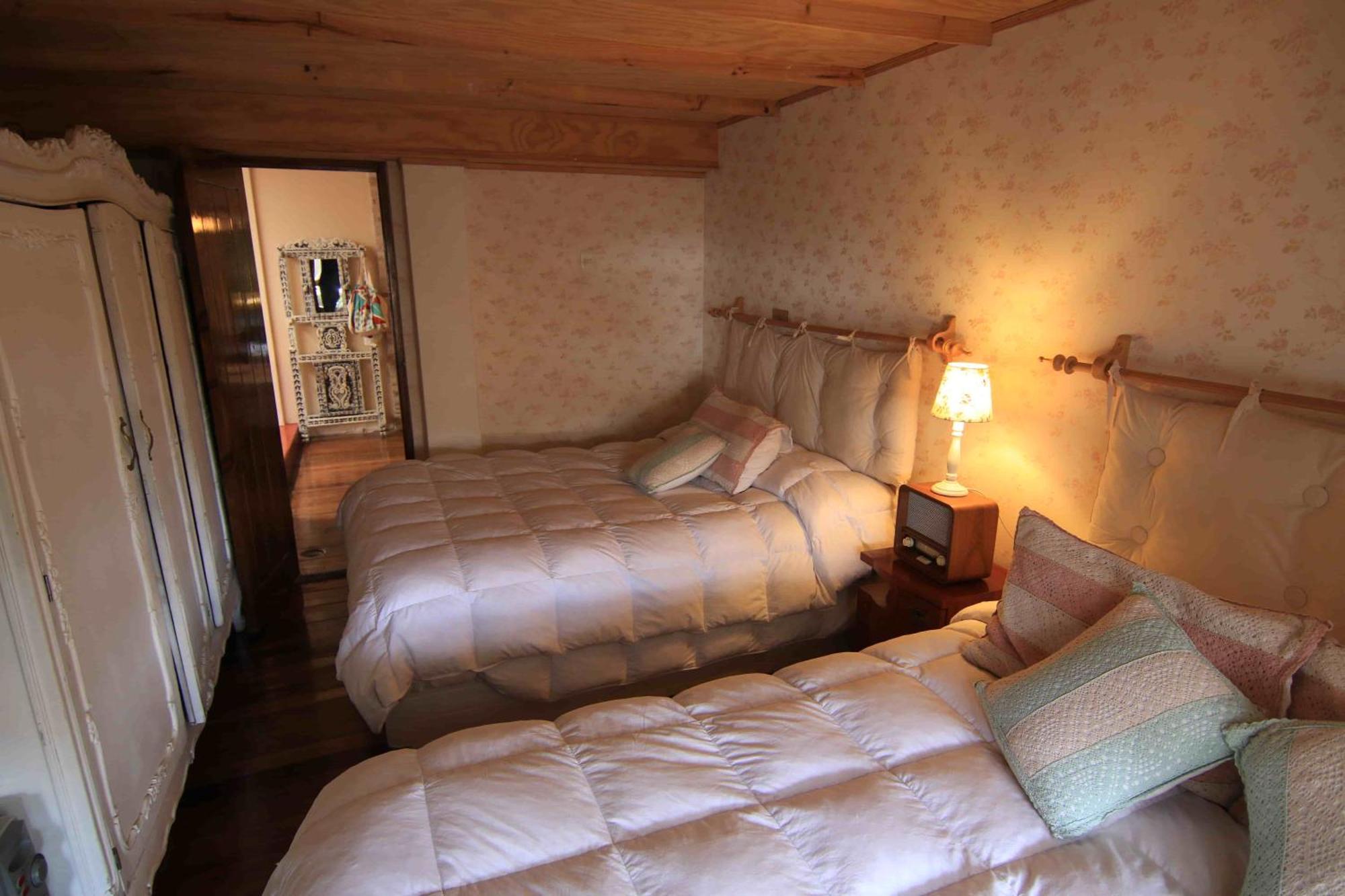 Bamba House Cusco Hostel ภายนอก รูปภาพ
