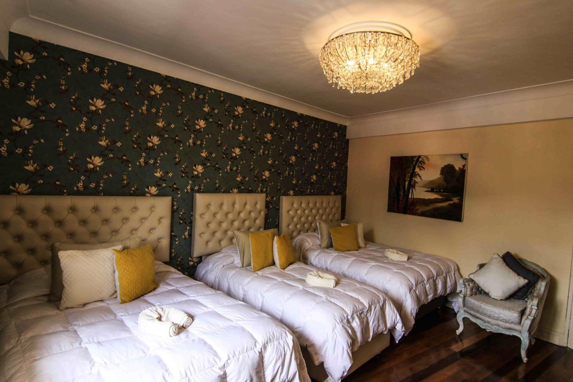 Bamba House Cusco Hostel ภายนอก รูปภาพ