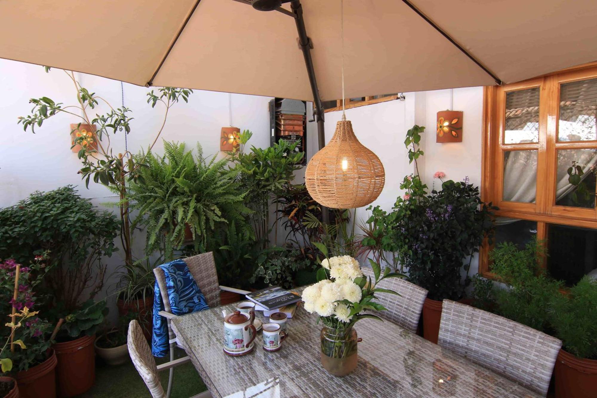 Bamba House Cusco Hostel ภายนอก รูปภาพ