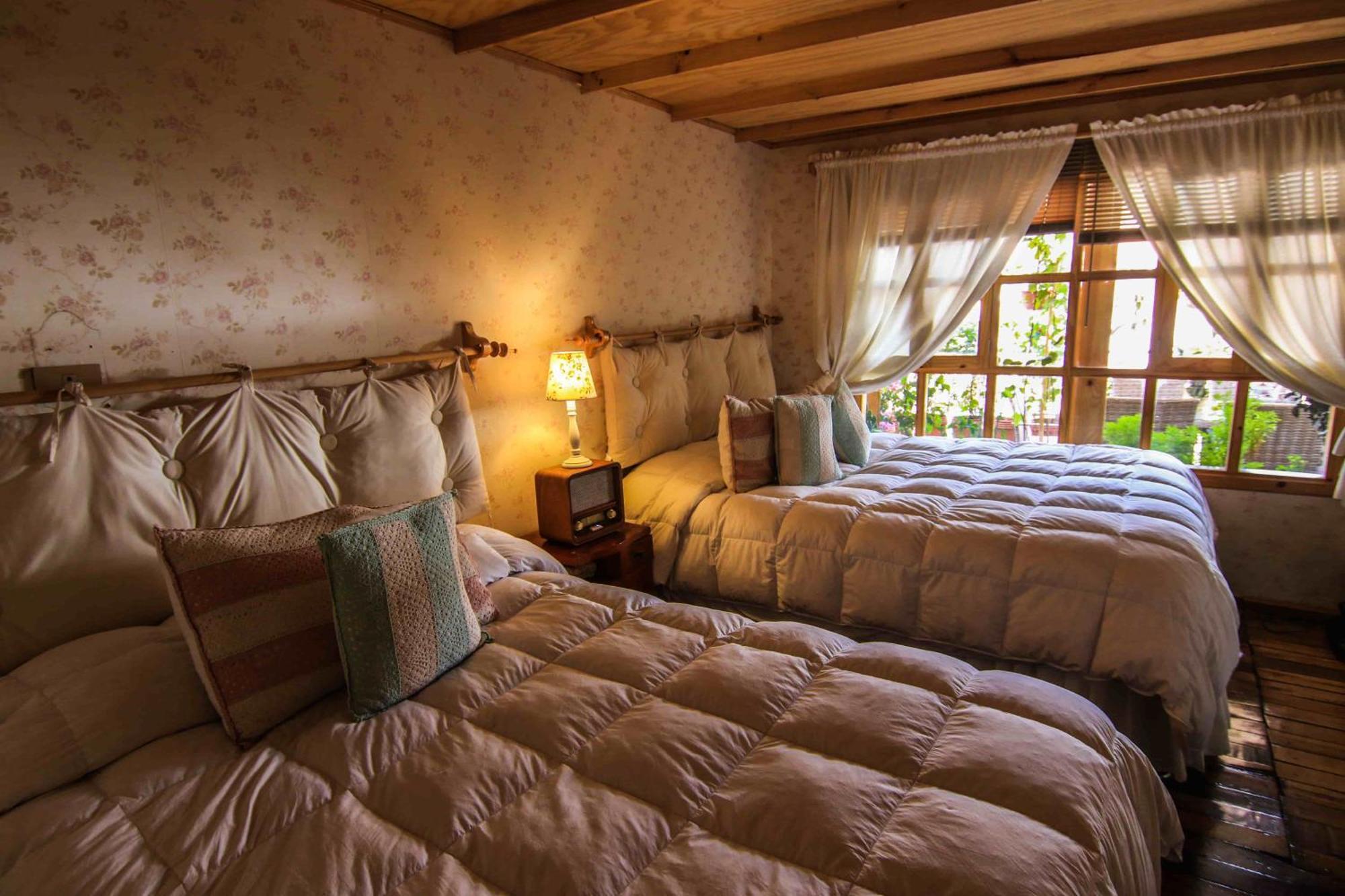 Bamba House Cusco Hostel ภายนอก รูปภาพ