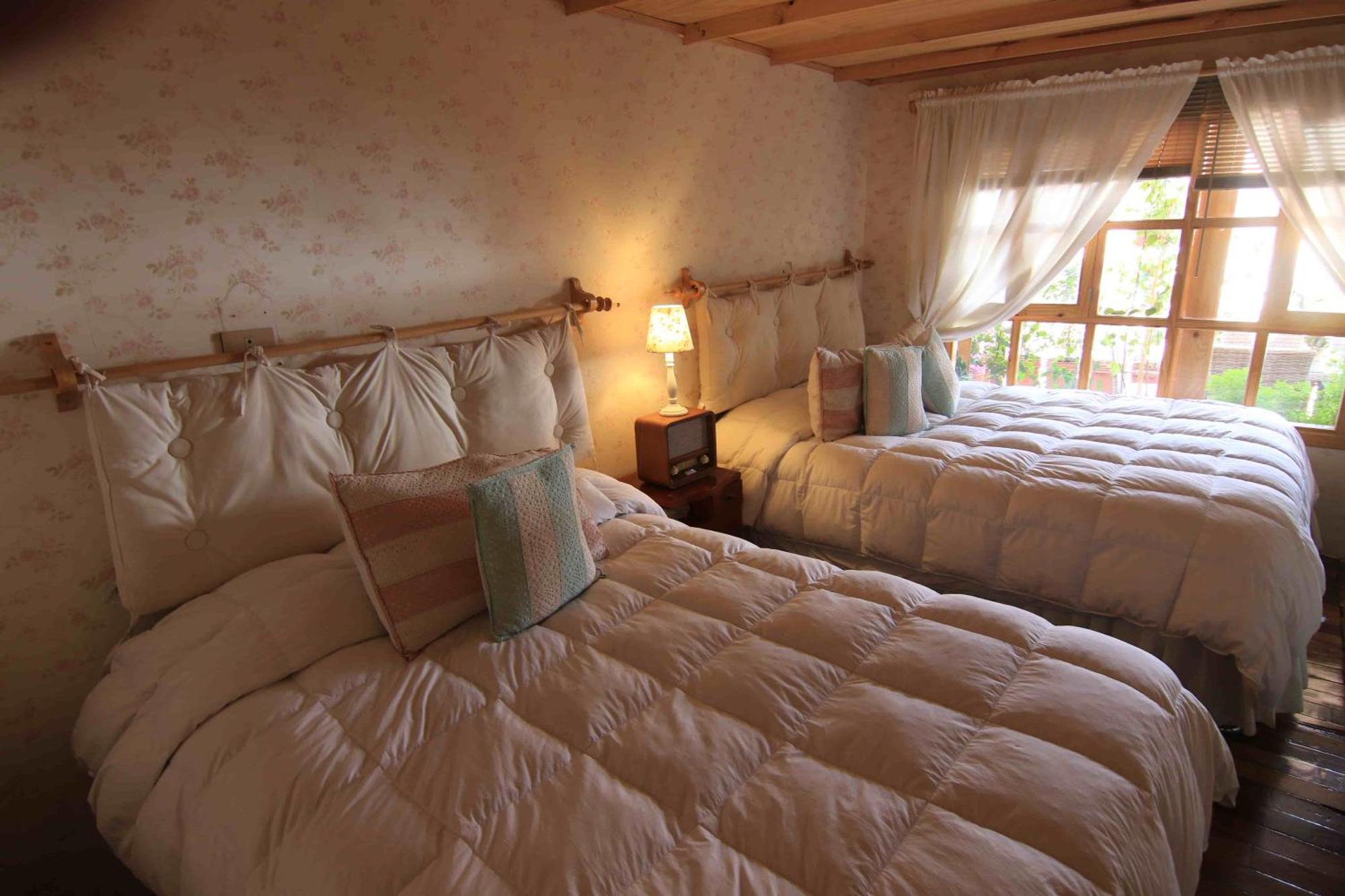 Bamba House Cusco Hostel ภายนอก รูปภาพ