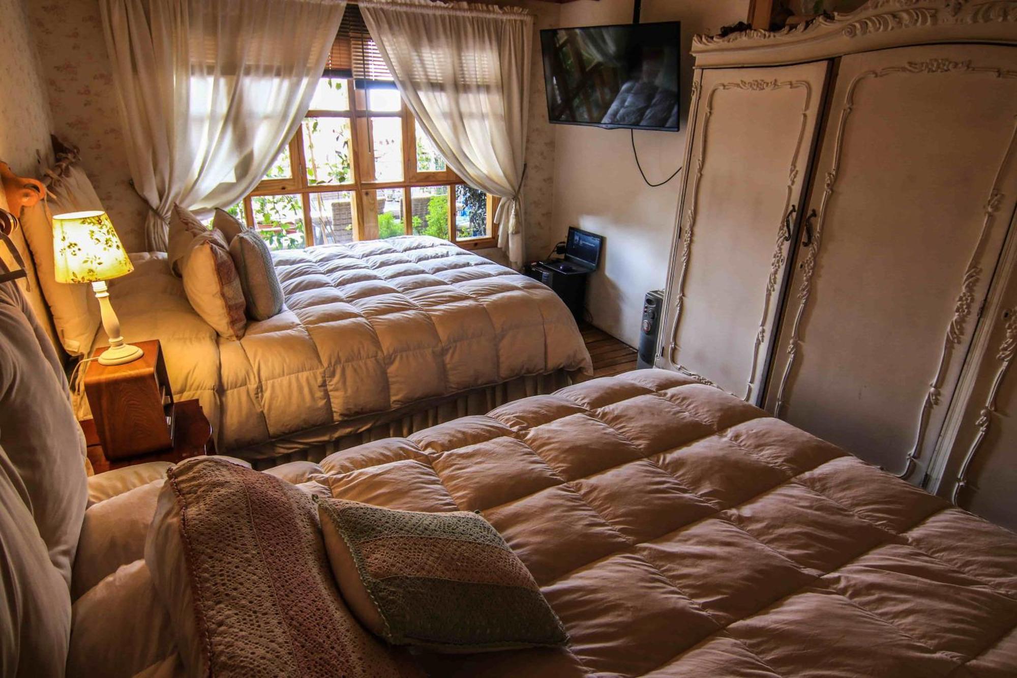 Bamba House Cusco Hostel ภายนอก รูปภาพ