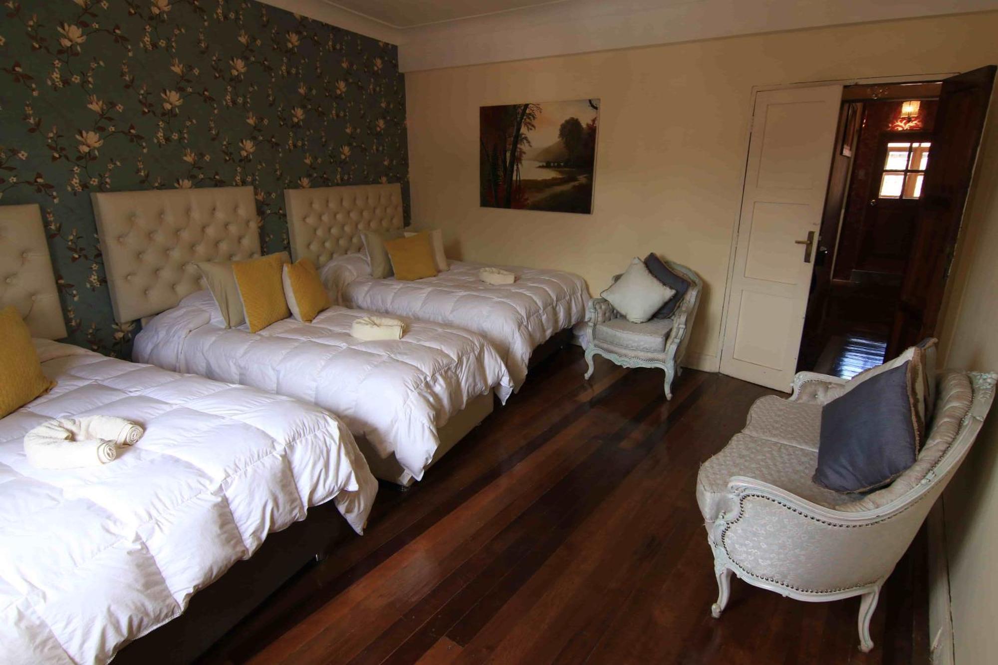 Bamba House Cusco Hostel ภายนอก รูปภาพ