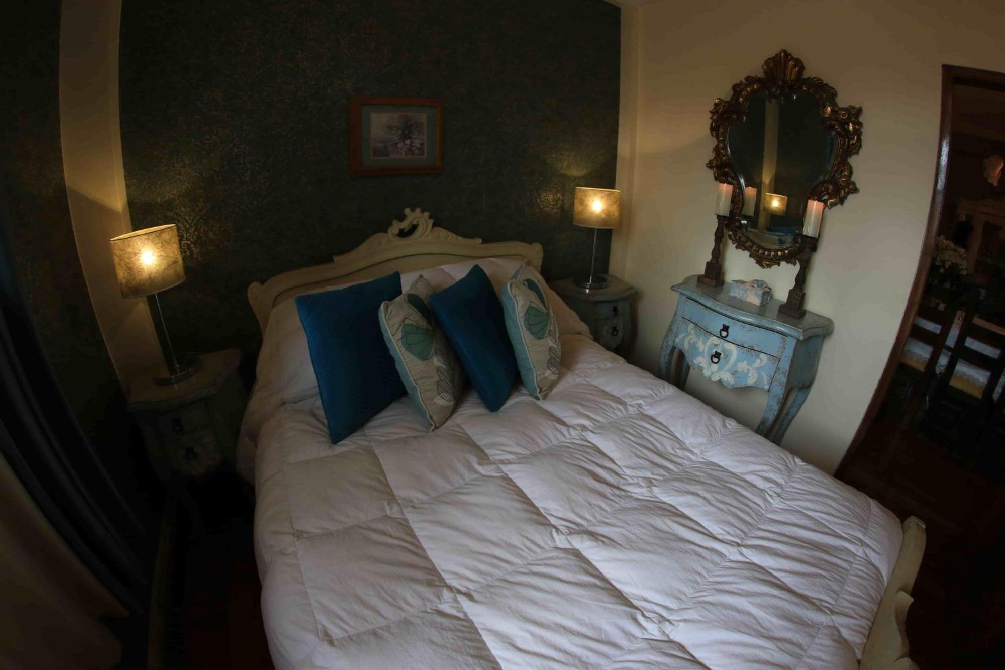 Bamba House Cusco Hostel ภายนอก รูปภาพ