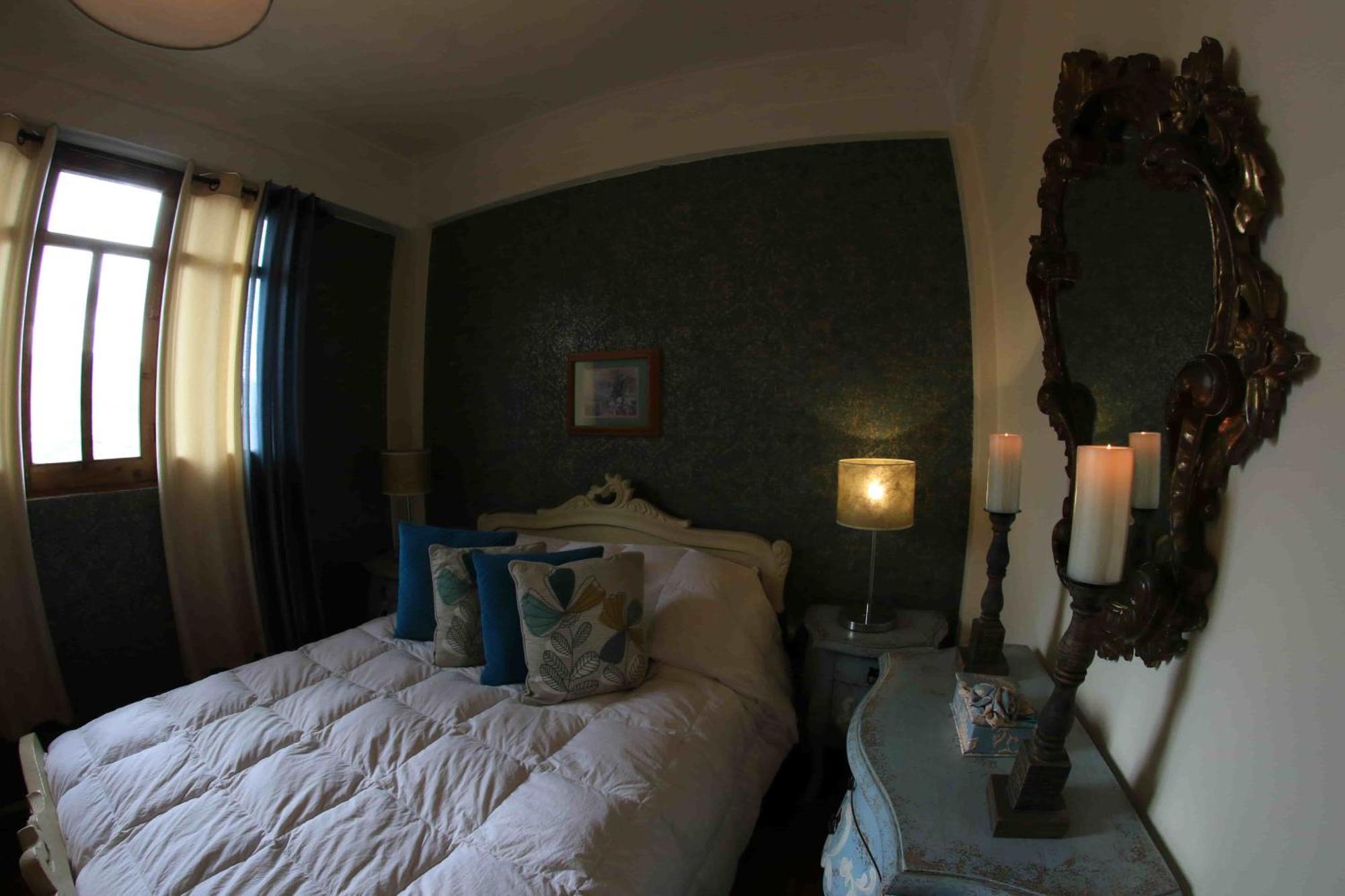 Bamba House Cusco Hostel ภายนอก รูปภาพ
