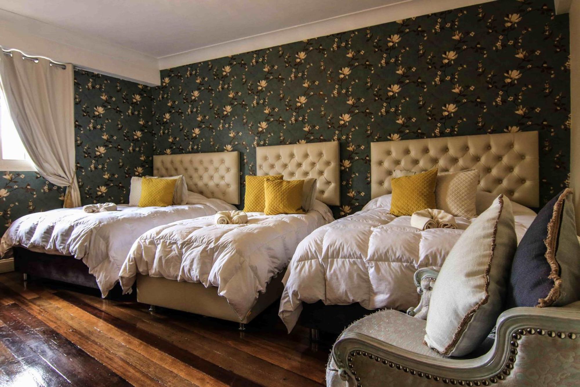 Bamba House Cusco Hostel ภายนอก รูปภาพ