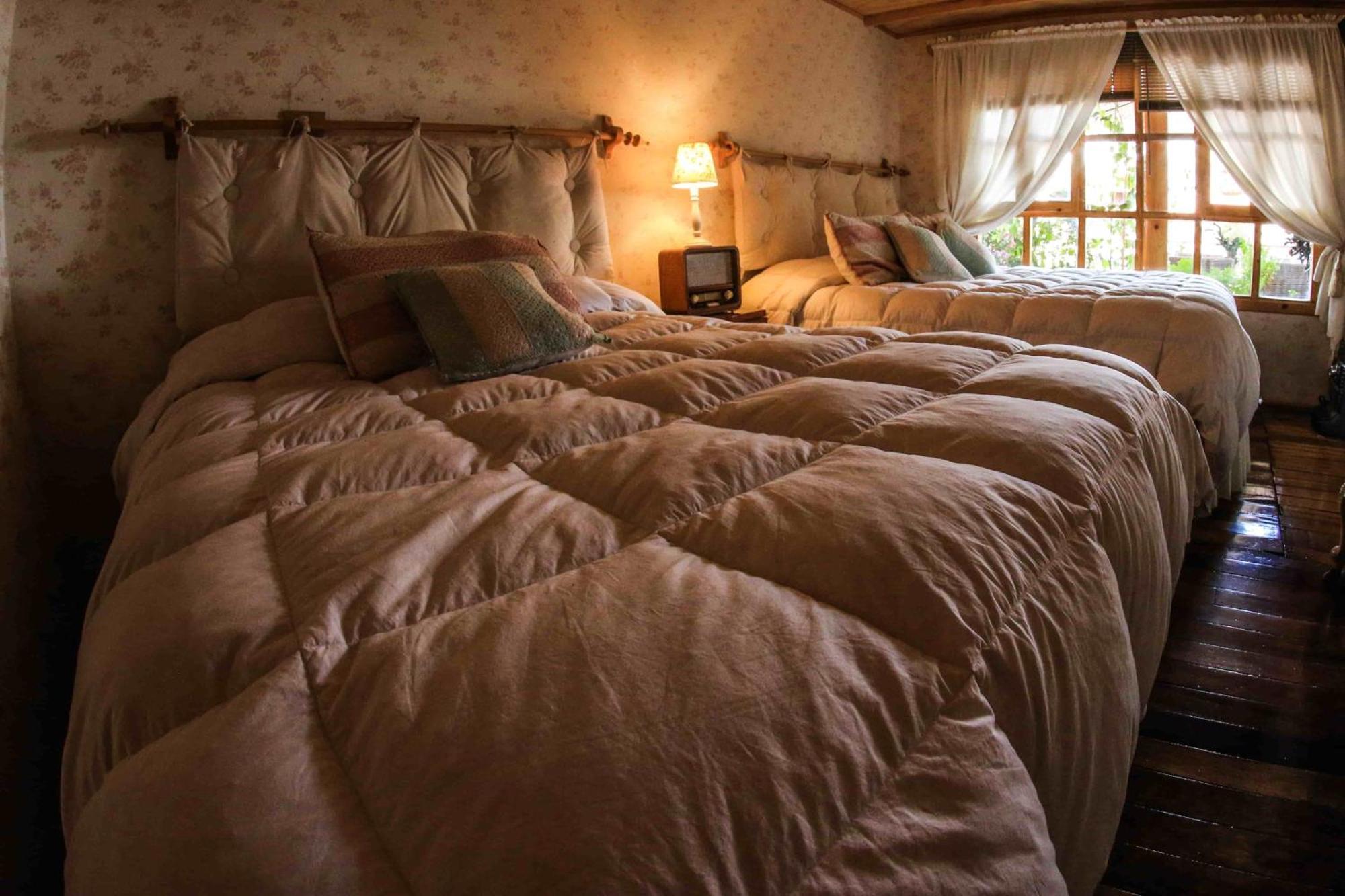 Bamba House Cusco Hostel ภายนอก รูปภาพ