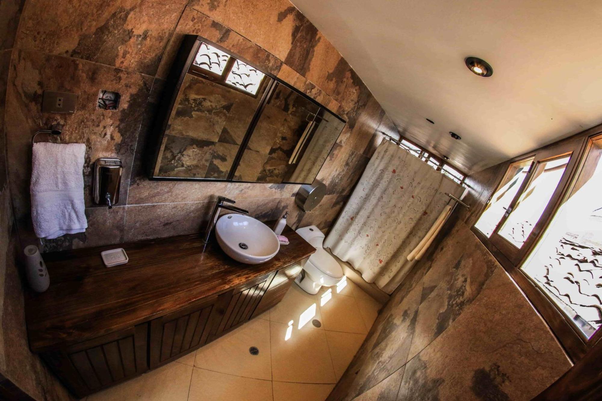 Bamba House Cusco Hostel ภายนอก รูปภาพ