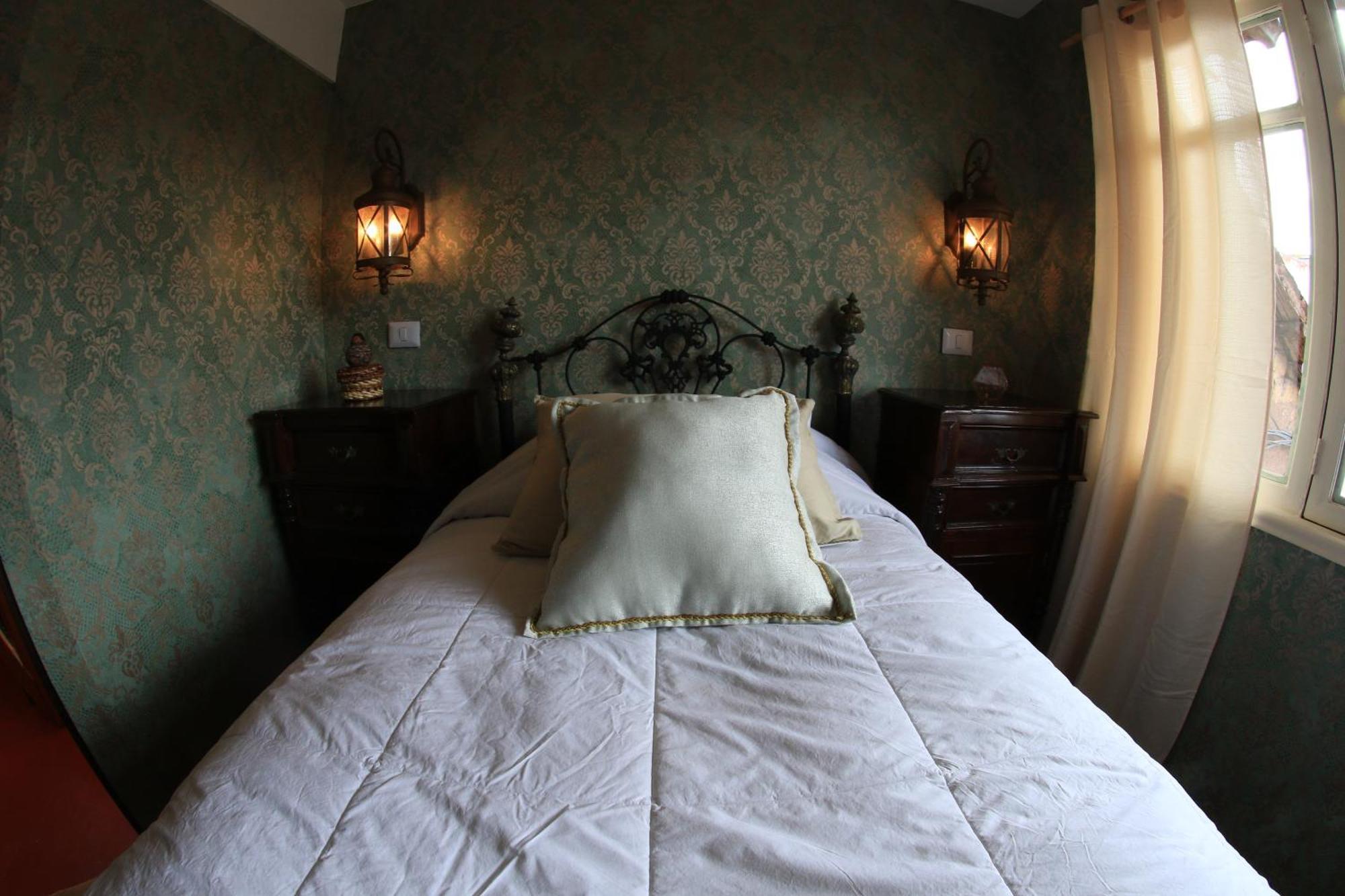 Bamba House Cusco Hostel ภายนอก รูปภาพ