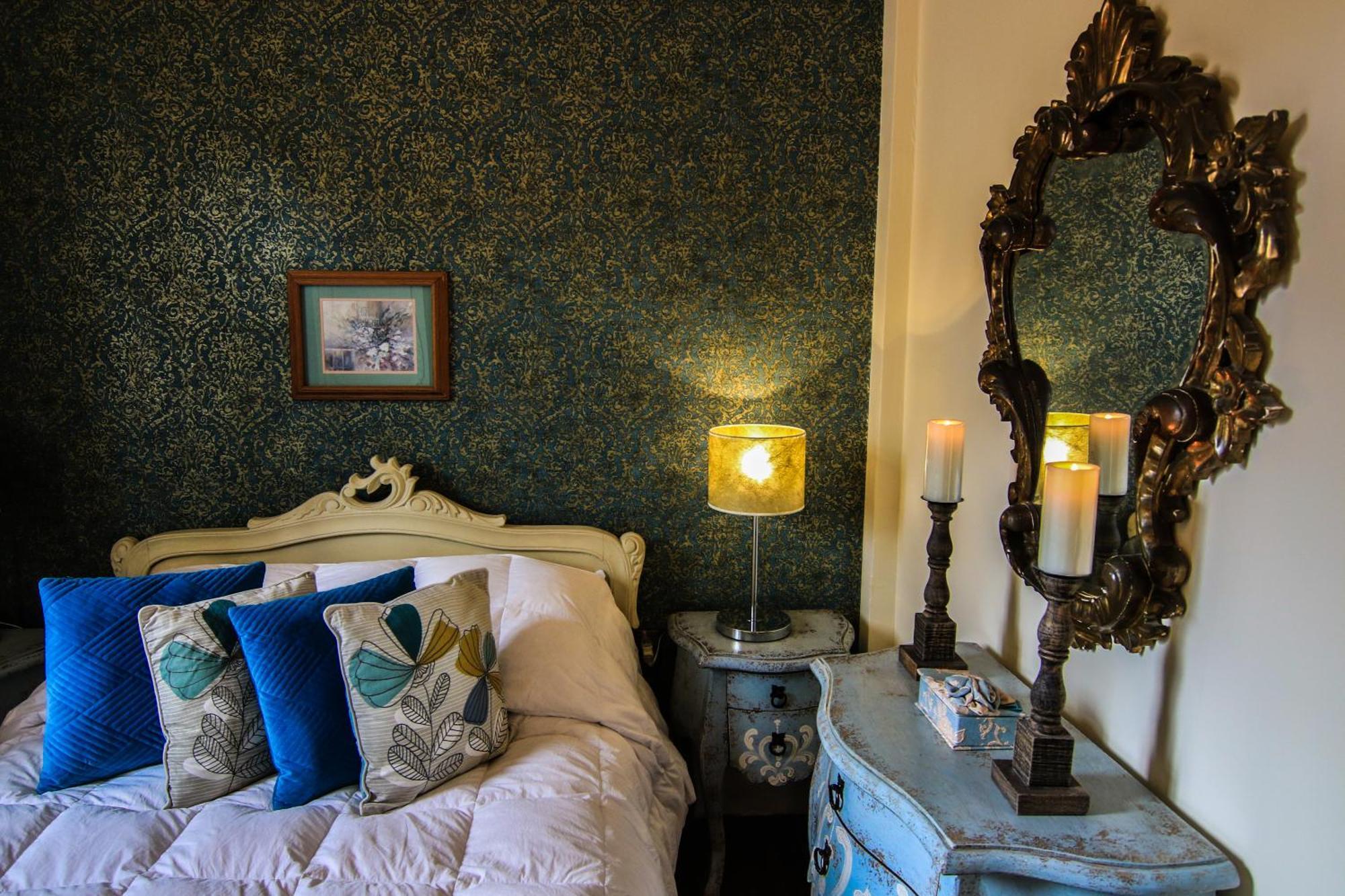 Bamba House Cusco Hostel ภายนอก รูปภาพ
