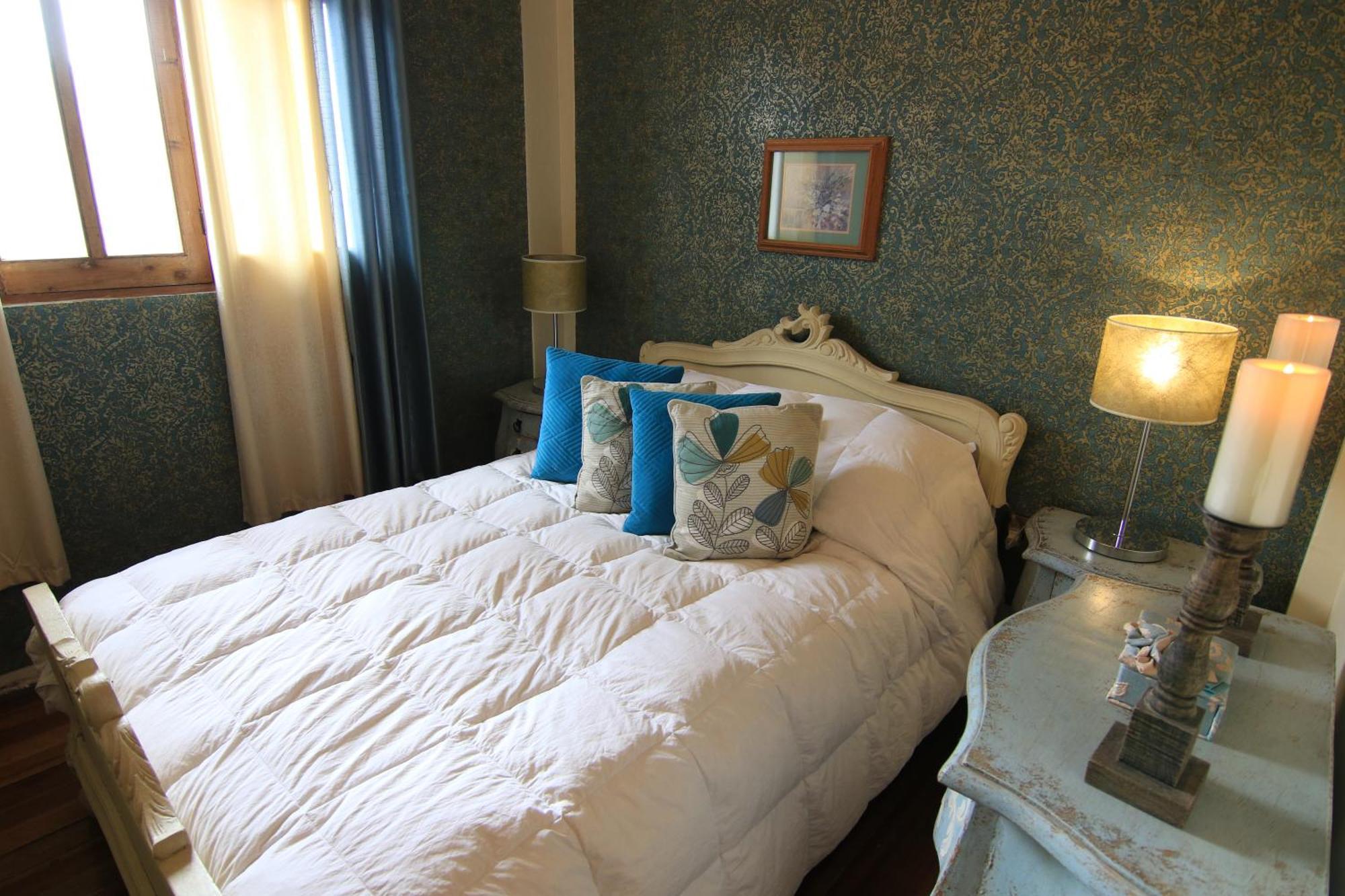 Bamba House Cusco Hostel ภายนอก รูปภาพ
