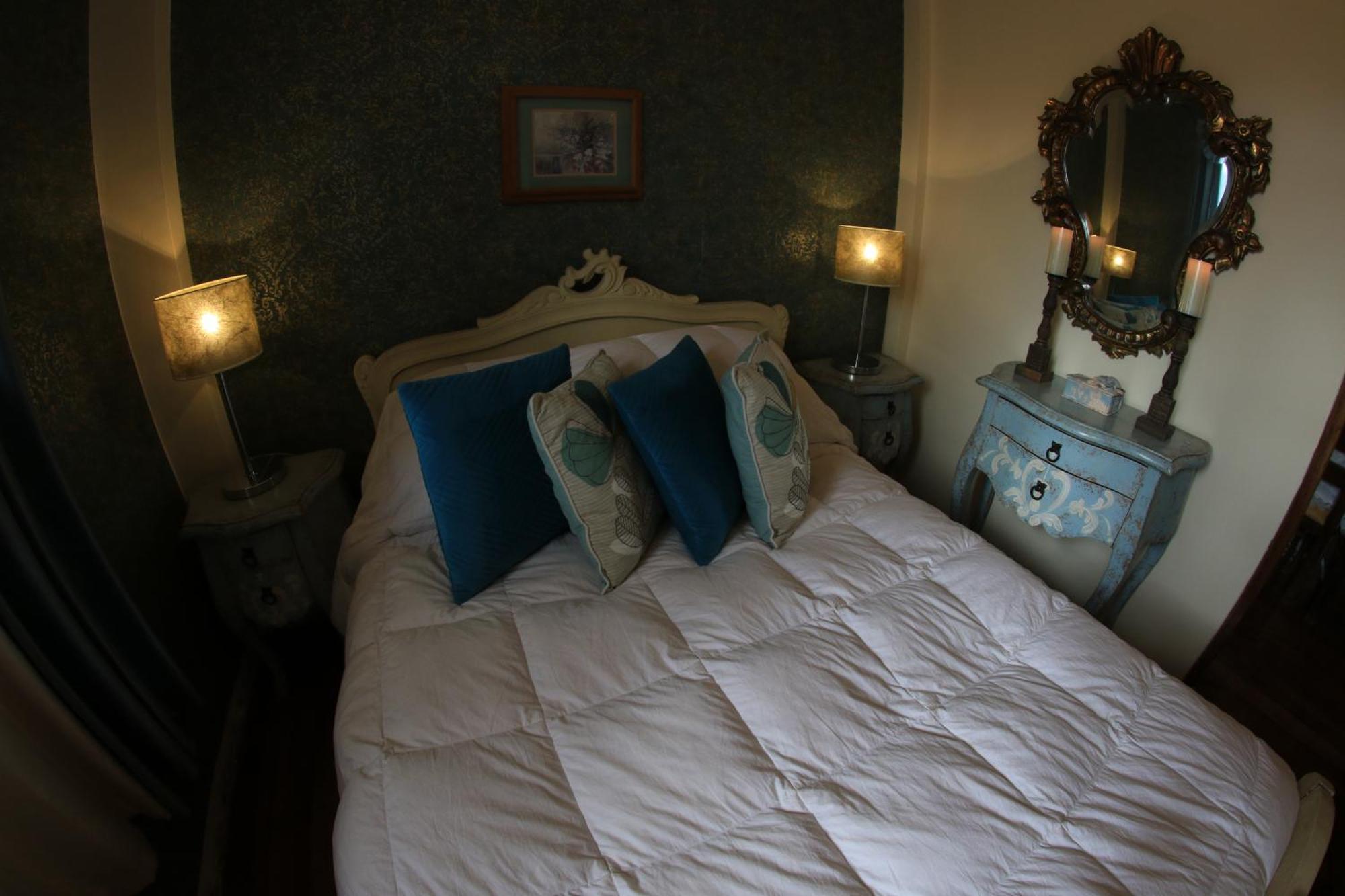 Bamba House Cusco Hostel ภายนอก รูปภาพ