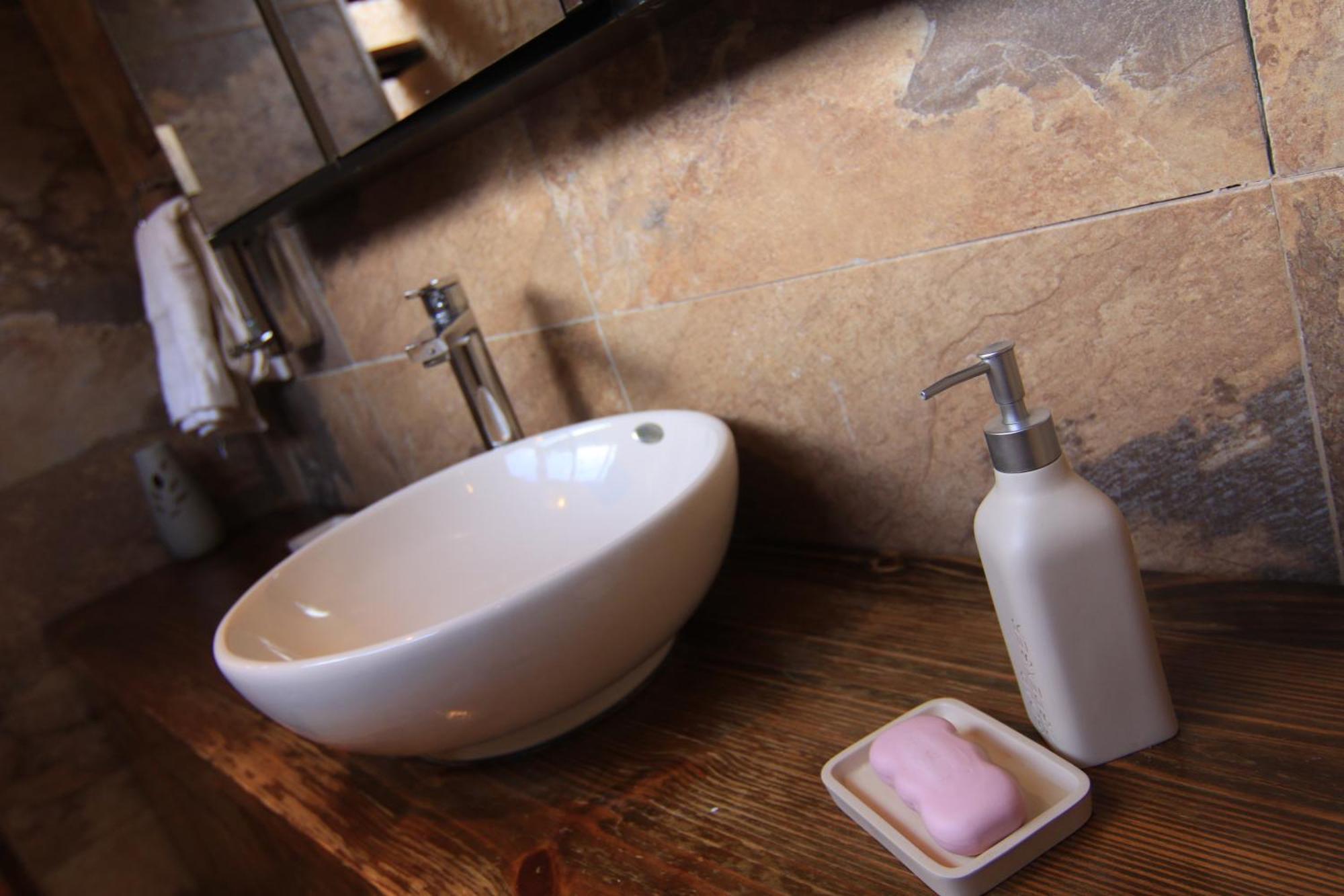 Bamba House Cusco Hostel ภายนอก รูปภาพ