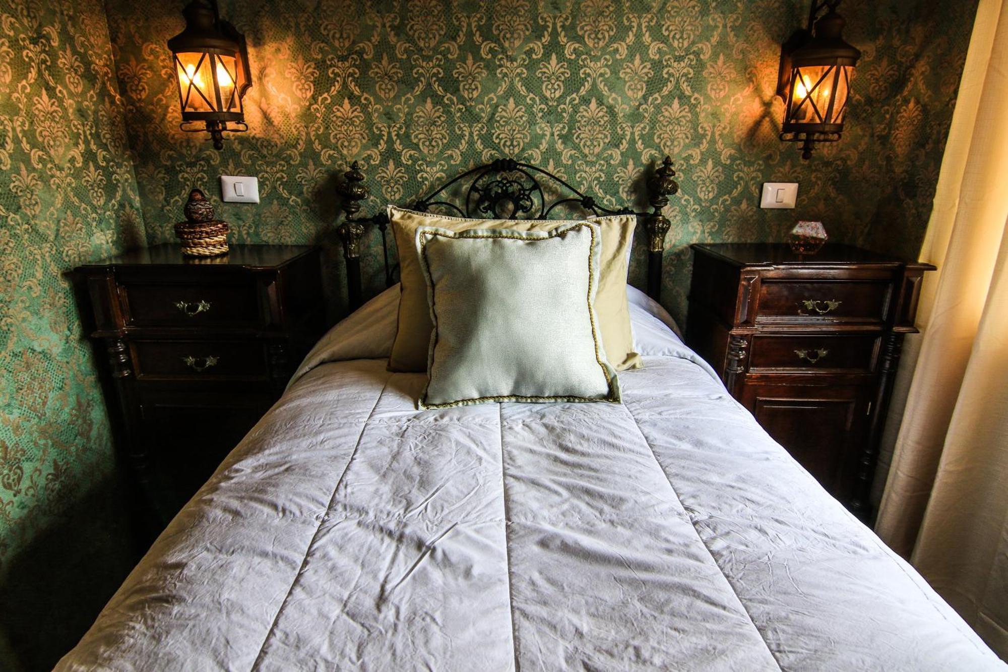 Bamba House Cusco Hostel ภายนอก รูปภาพ