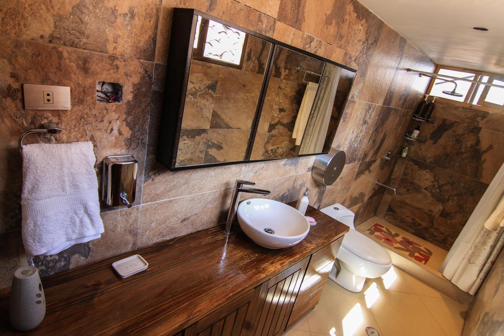 Bamba House Cusco Hostel ภายนอก รูปภาพ