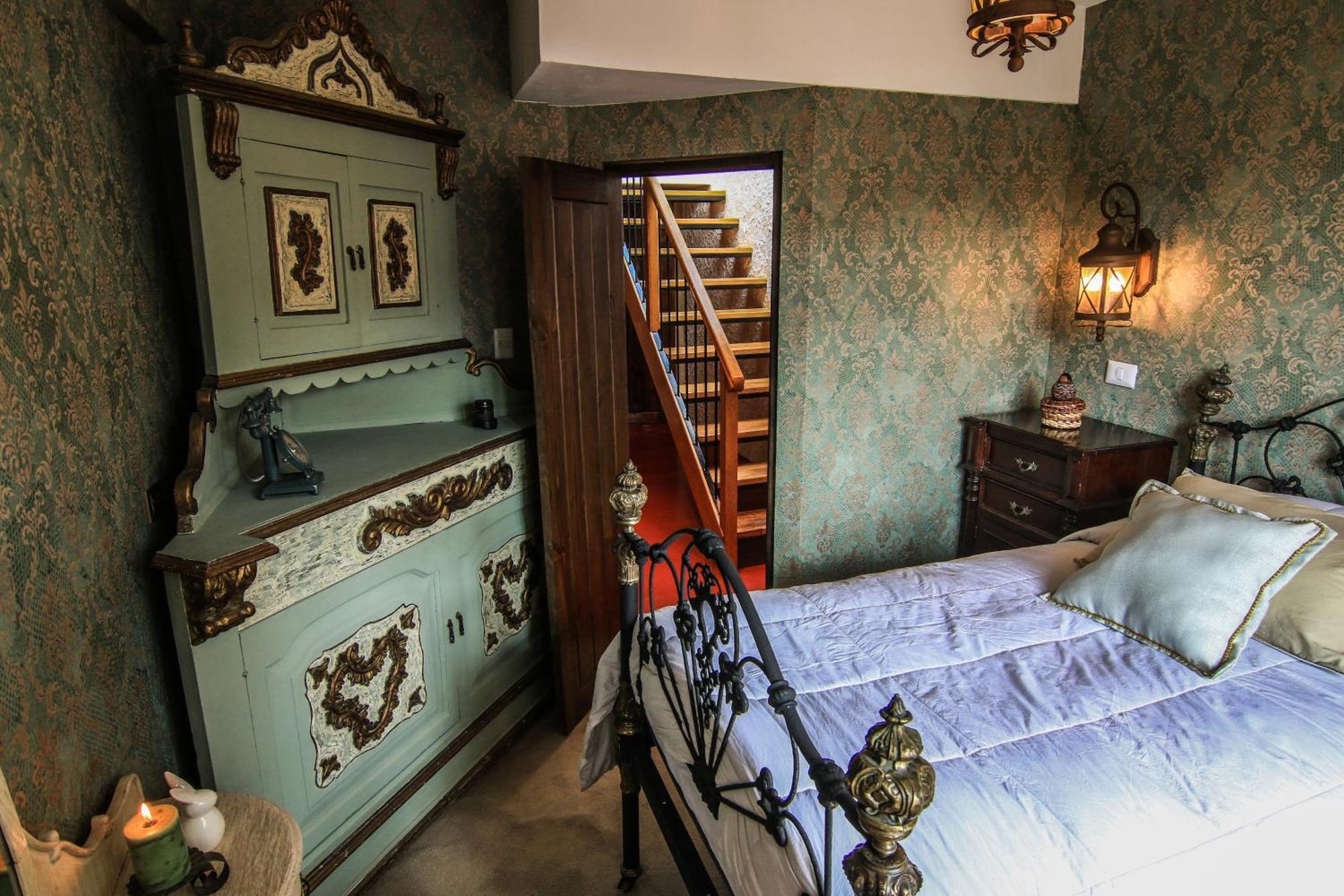 Bamba House Cusco Hostel ภายนอก รูปภาพ